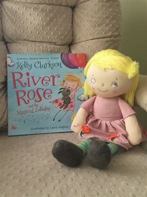 river rose doll